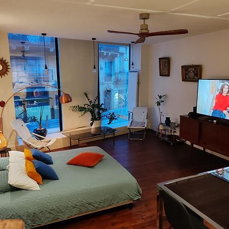 Studio Bordeaux Extérieur photo
