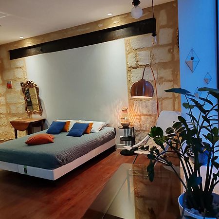 Studio Bordeaux Extérieur photo