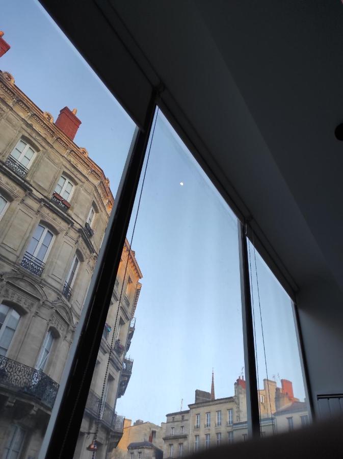 Studio Bordeaux Extérieur photo