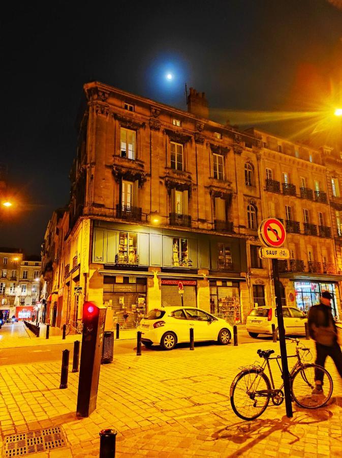 Studio Bordeaux Extérieur photo